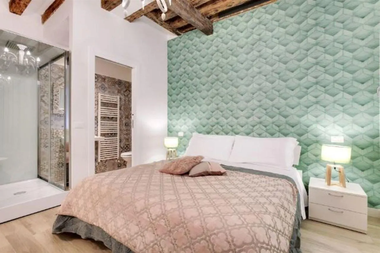 Ca Giulia Apartment Venice 0*,  Italy