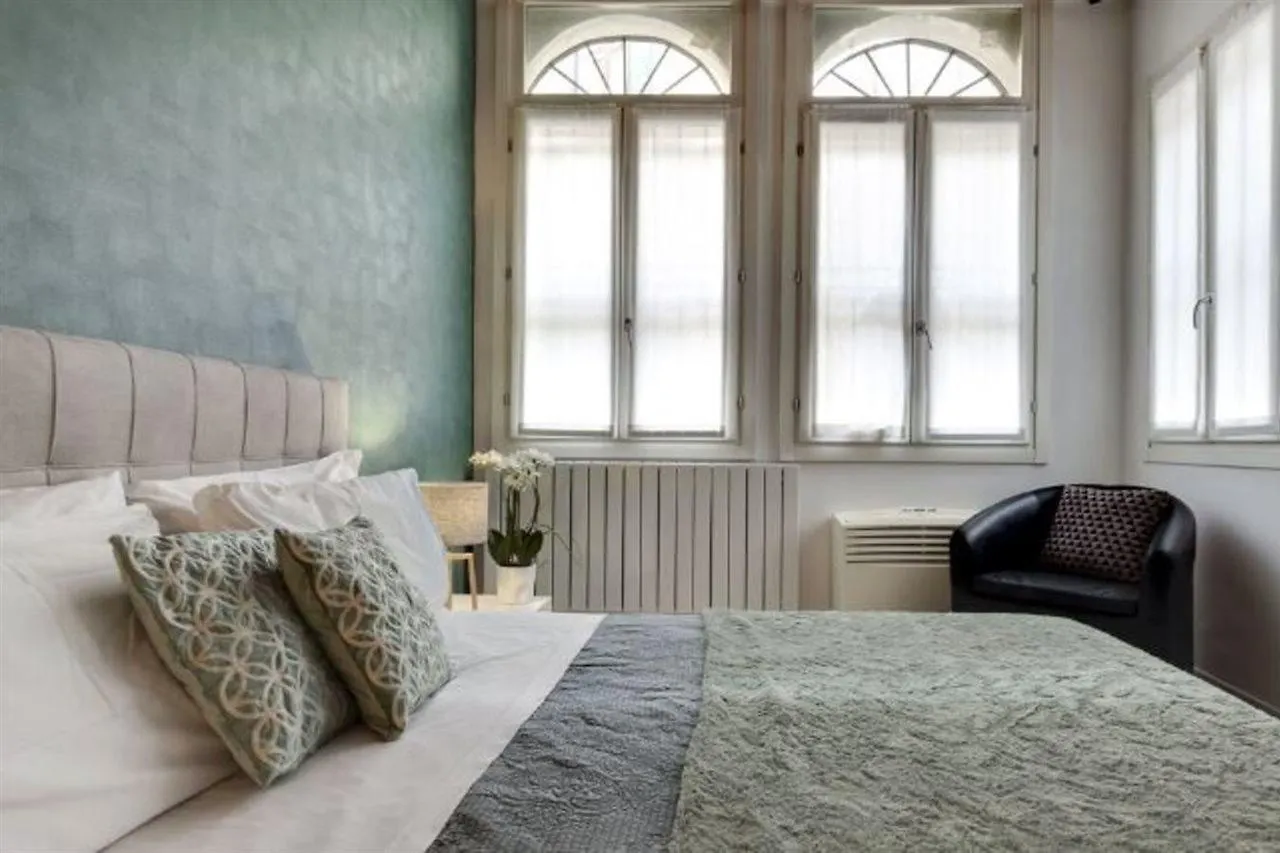 Ca Giulia Apartment Venice