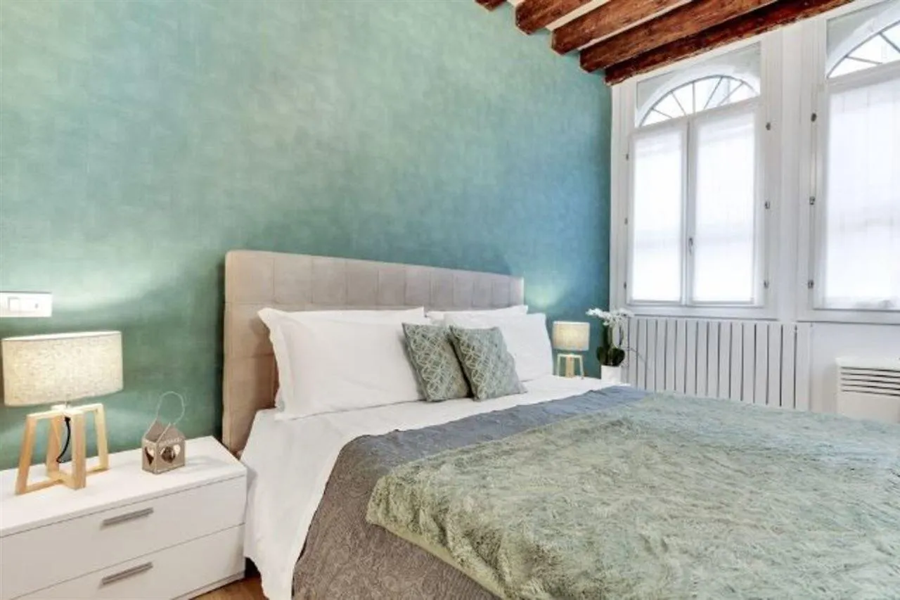 Ca Giulia Apartment Venice Italy