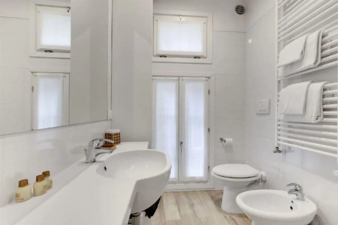 Ca Giulia Apartment Venice Italy