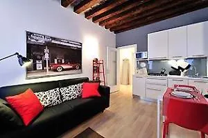 Ca Giulia Apartment Venice