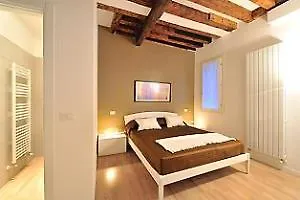 Ca Giulia Apartment Venice