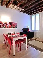 Ca Giulia Apartment Venice 0*,