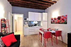 Appartamento Ca Giulia Venezia